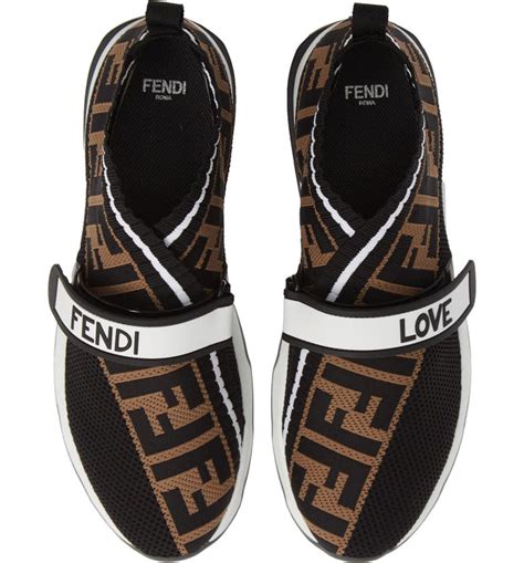 fendi women's shoes nordstrom|fendi shoes women nordstrom.